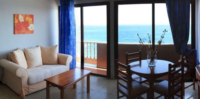 Appartement Rocamar Santa Cruz de la Palma (Isla de la Palma)