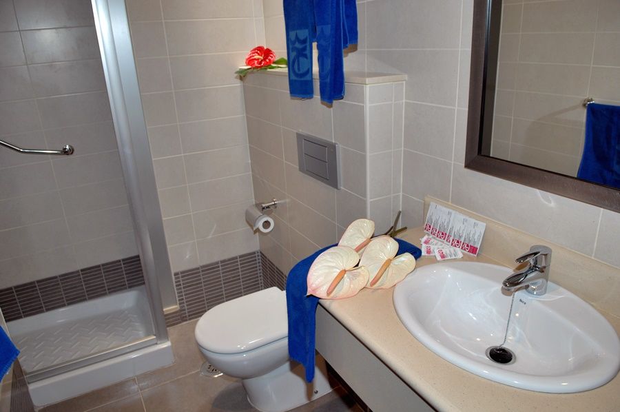 Appartement Rocamar