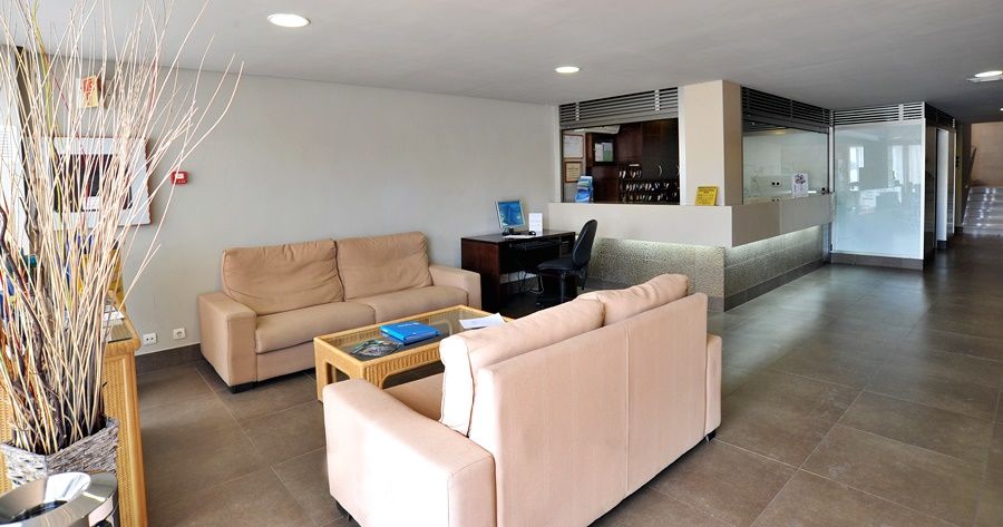 Appartement Rocamar *
