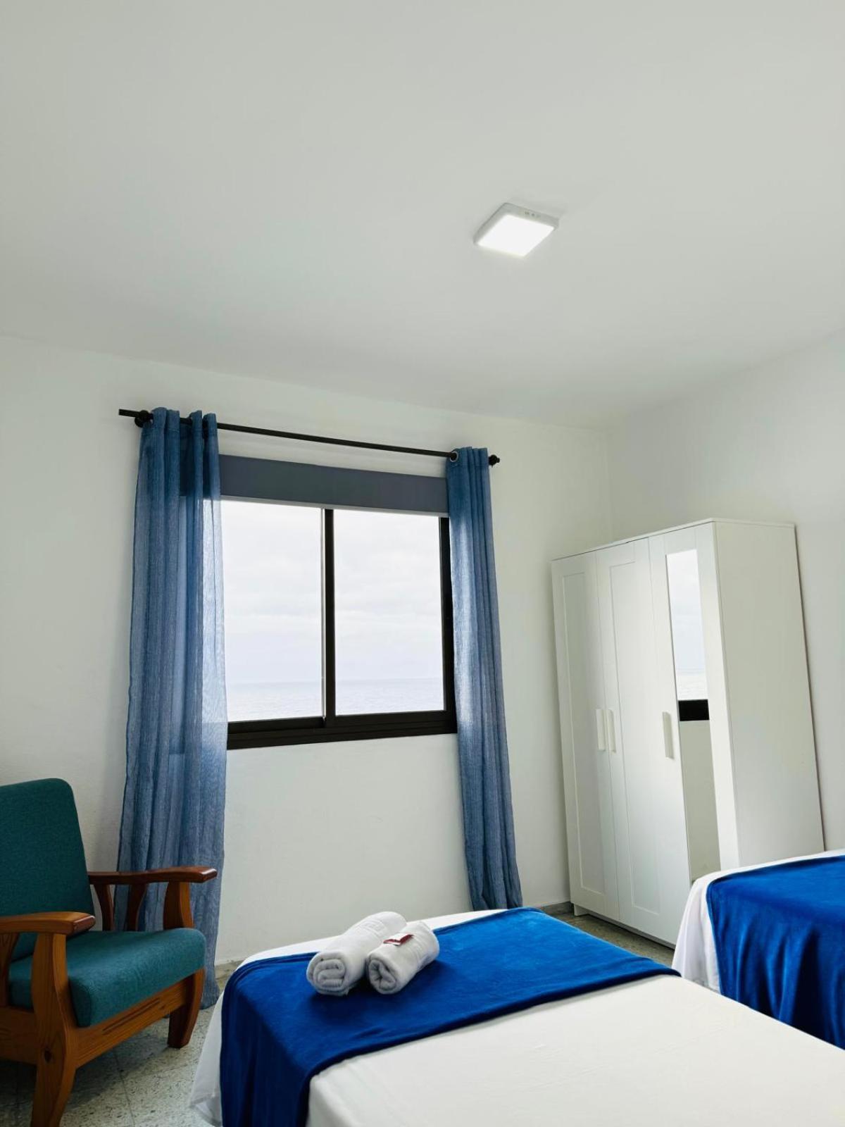 Rocamar Appartement *