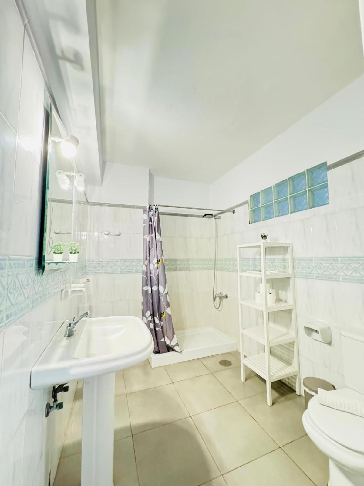 Appartement Rocamar *