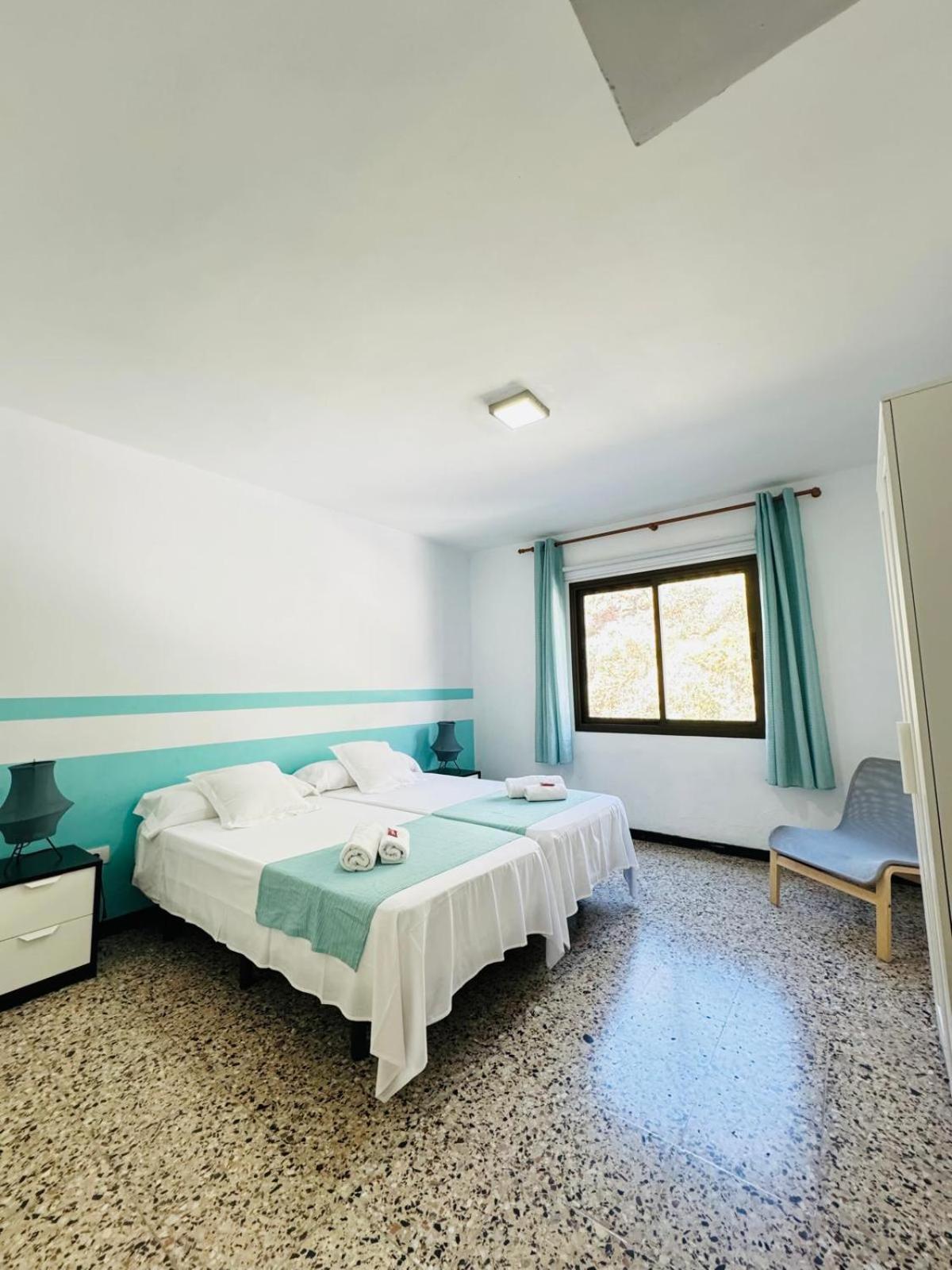 Rocamar Appartement Santa Cruz de la Palma (Isla de la Palma)