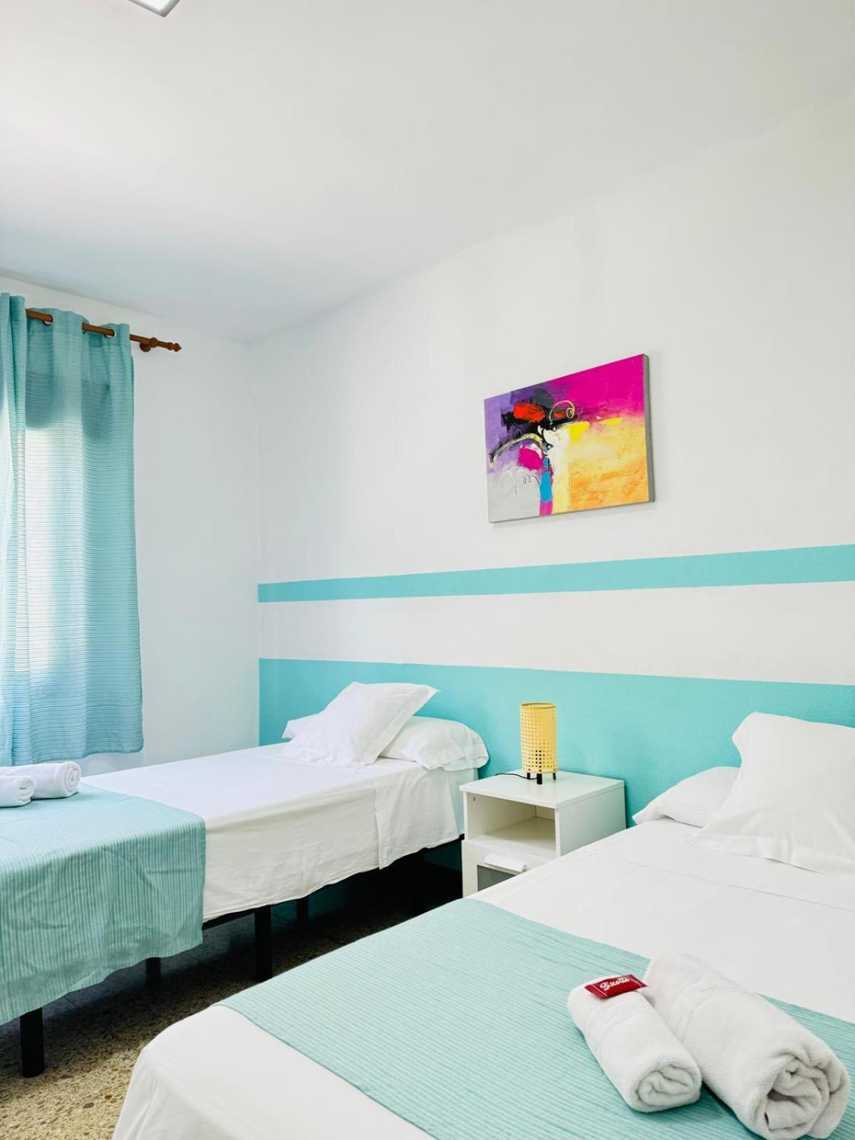 Appartement Rocamar Santa Cruz de la Palma (Isla de la Palma)