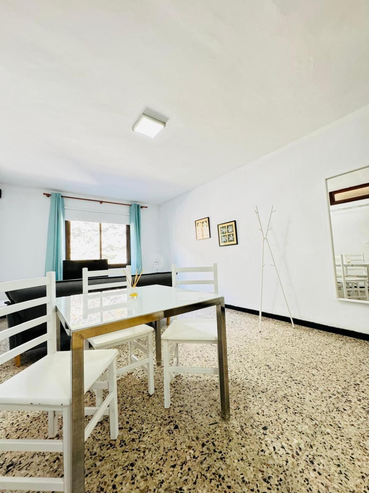 Rocamar Appartement