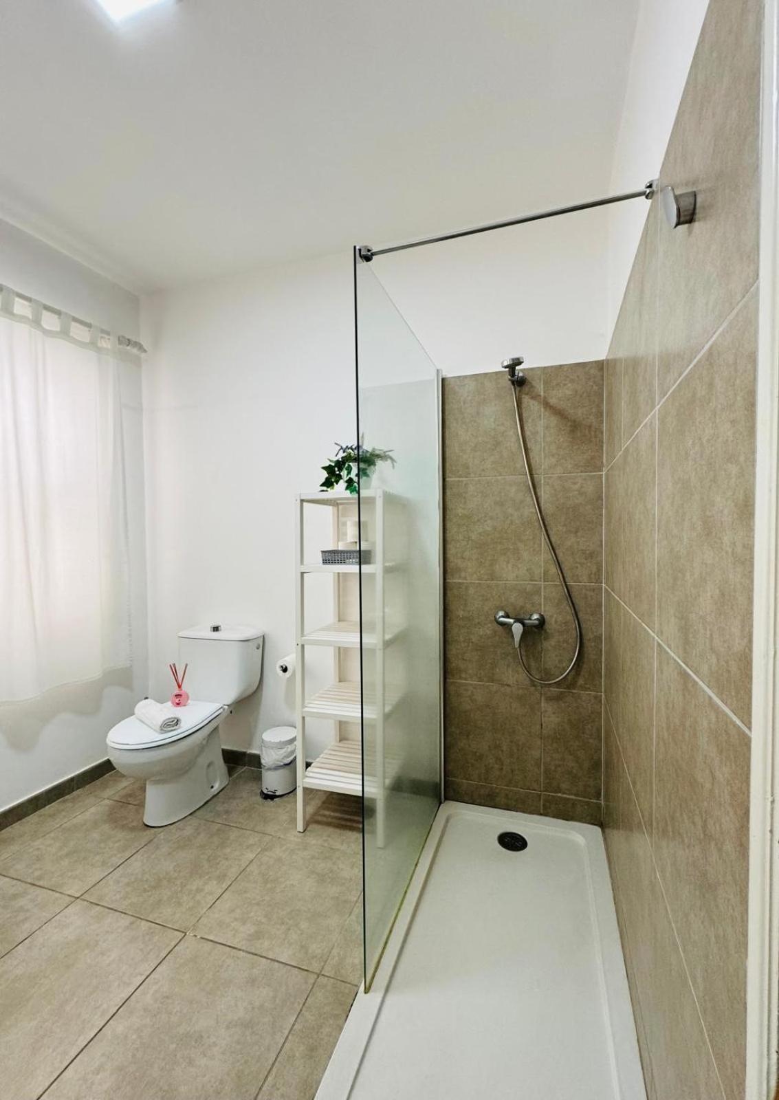 Rocamar Appartement *