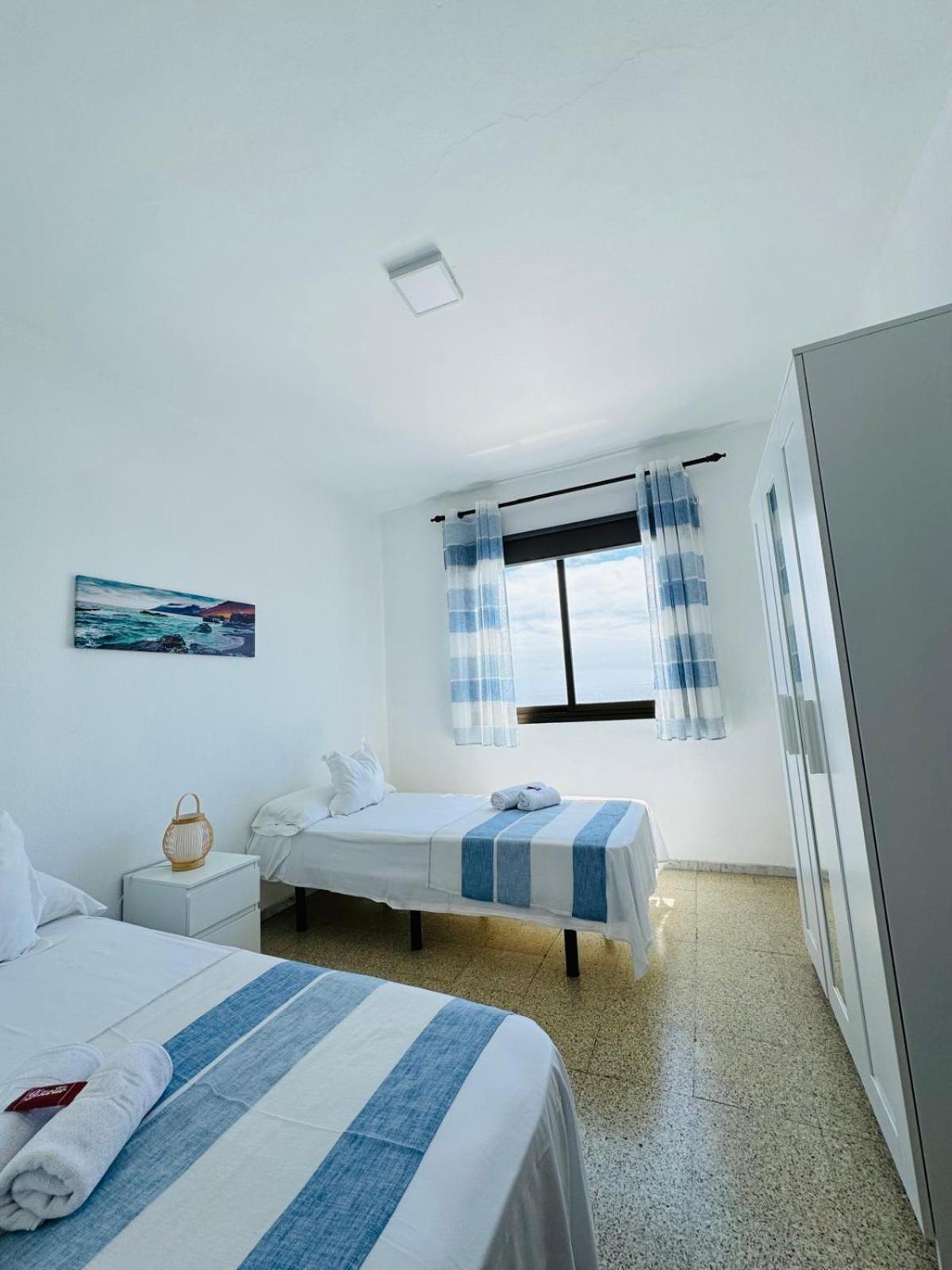 Appartement Rocamar