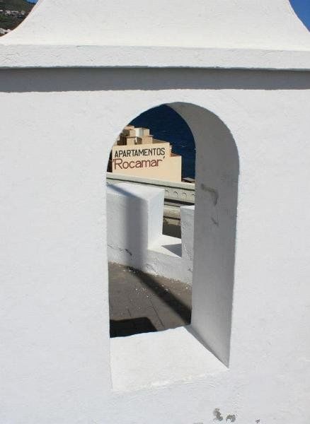 Rocamar Appartamento Santa Cruz de la Palma (Isla de la Palma)